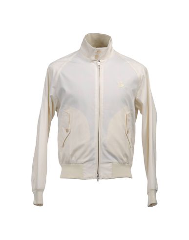 ZOOM BARACUTA - Jacket