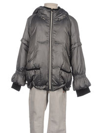 GEOX - Down jacket