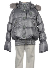 GEOX - Jacket