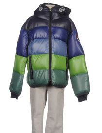 NAPAPIJRI - Down jacket
