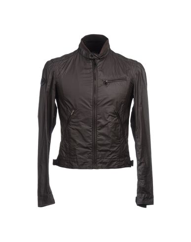 ZOOM MUSEUM - Jacket