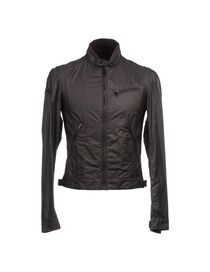 MUSEUM - Jacket