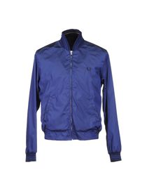 FRED PERRY - Jacket