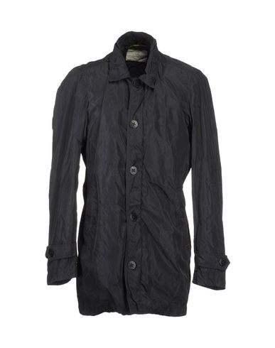 ZOOM SCOTCH & SODA - Mid-length jacket