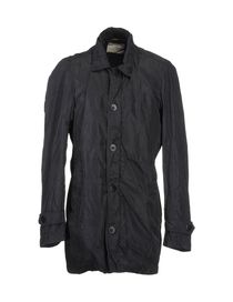 SCOTCH & SODA - Mid-length jacket