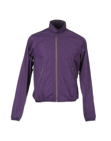 ZOOM CALVIN KLEIN JEANS - Jacket