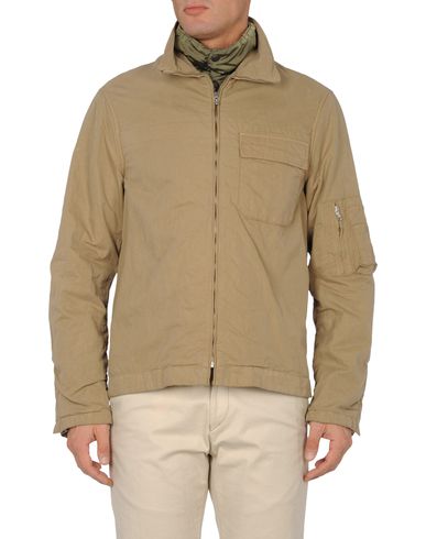 ZOOM C.P. COMPANY - Jacket