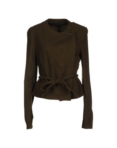 ZOOM HANII Y - Jacket