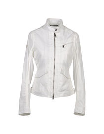MUSEUM - Jacket
