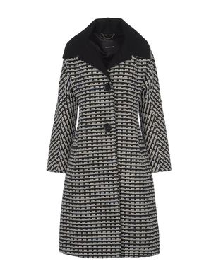 Full-length jacket Women's - DEREK LAM