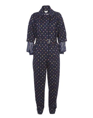 Salopette pantalone lungo Donna - KENZO
