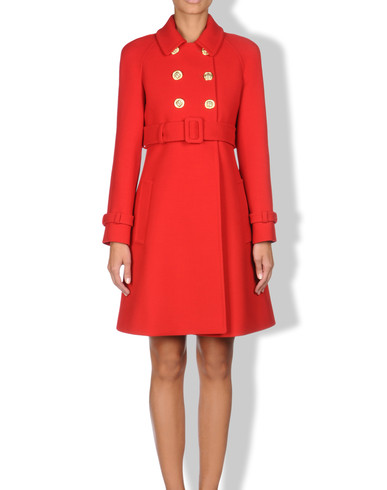 Moschino, Cappotto