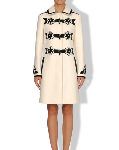 Moschino, Coat