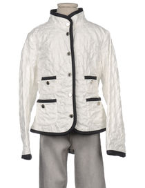 MONCLER - Jacket