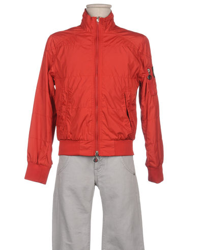 ZOOM MONCLER - Jacket