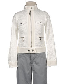 MONCLER - Jacket