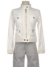 MONCLER - Jacket