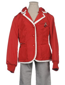 MONCLER - Jacket