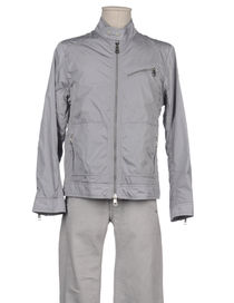 MONCLER - Jacket