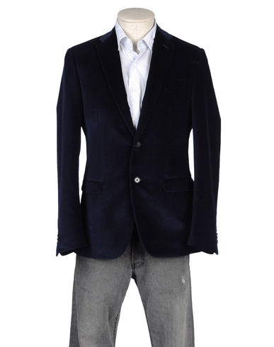 ZOOM CARUSO - Blazer