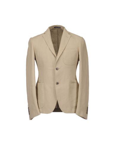 ZOOM BRIAN DALES - Blazer