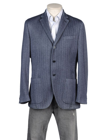 ZOOM CANTARELLI - Blazer