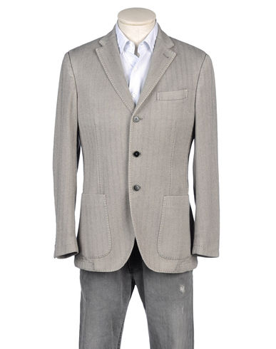 ZOOM CANTARELLI - Blazer