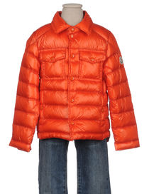 MONCLER - Down jacket