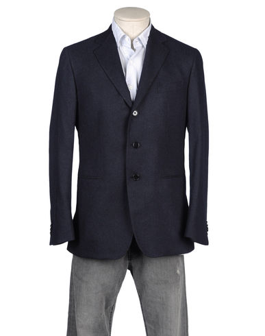 ZOOM CARUSO - Blazer