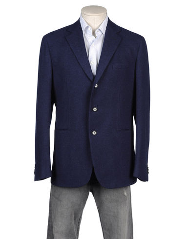 ZOOM CARUSO - Blazer