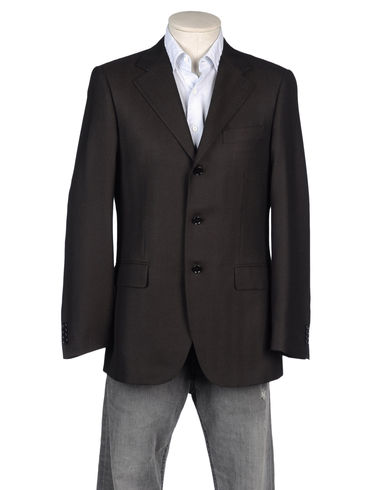 ZOOM CARUSO - Blazer