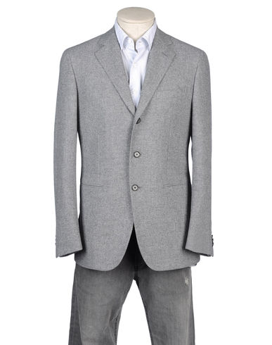 ZOOM CARUSO - Blazer