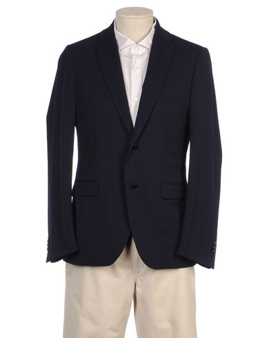 ZOOM CARUSO - Blazer