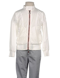 MONCLER - Jacket