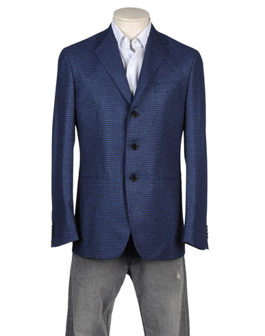 ZOOM CARUSO - Blazer