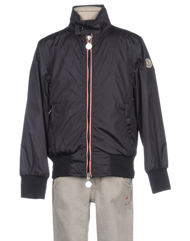 ZOOM MONCLER - Jacket