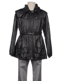BURBERRY - Jacket