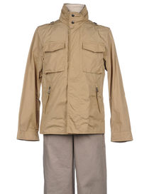 MONCLER - Jacket