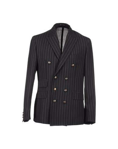 ZOOM BRIAN DALES - Blazer