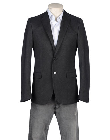 ZOOM CARUSO - Blazer