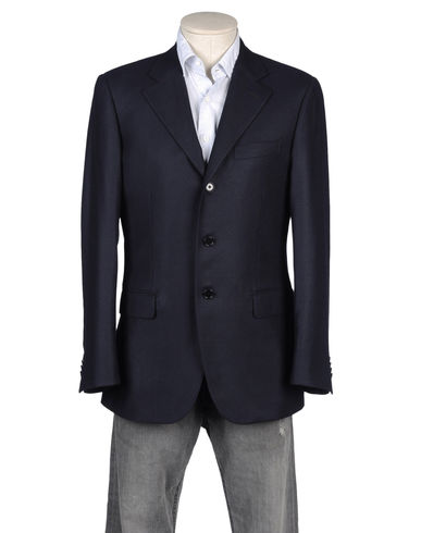 ZOOM CARUSO - Blazer