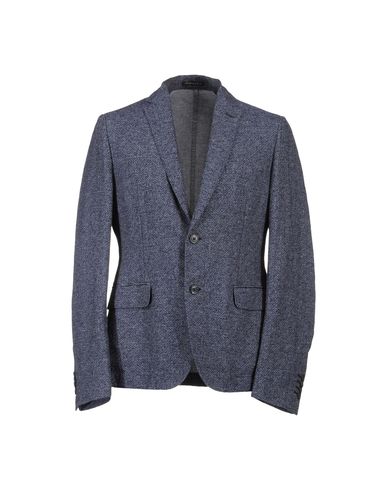 ZOOM BRIAN DALES - Blazer
