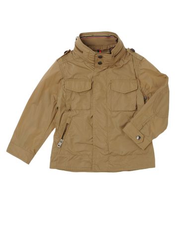 ZOOM MONCLER - Jacket