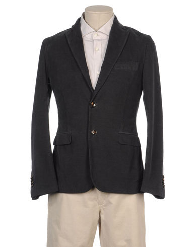 ZOOM ROYAL HEM - Blazer