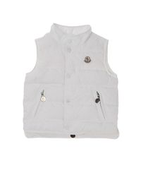 MONCLER - Down jacket