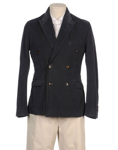 ZOOM ROYAL HEM - Blazer