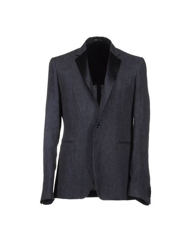 ZOOM BRIAN DALES - Blazer