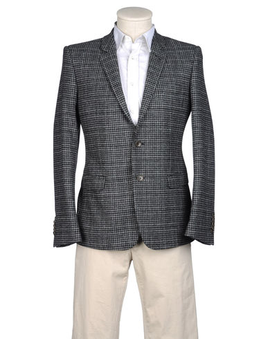 ZOOM ROYAL HEM - Blazer