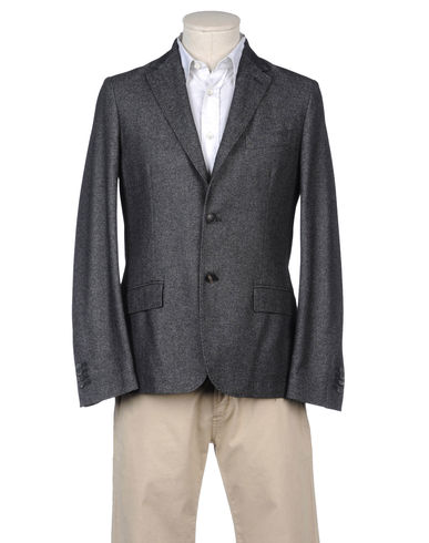 ZOOM ROYAL HEM - Blazer