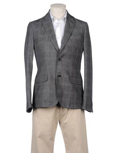 ZOOM ROYAL HEM - Blazer